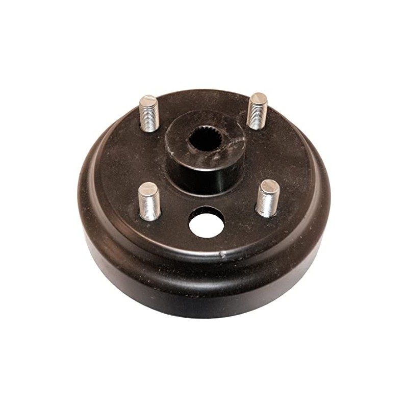 Performance Plus Carts Brake Drum for EZGO Marathon & TXT