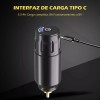 Kit Pistola Tatuar Profesional Máquina Tatuar Alta Calidad