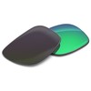 Tintart Performance Lenses Compatible with Oakley Double Edge Polarised Etched,
