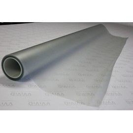 VViViD Gloss Paint Protection Film 12 Inch x 10 Feet Self Healing Wrap Guard