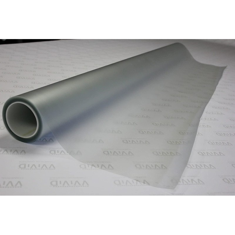 VViViD Gloss Paint Protection Film 12 Inch x 10 Feet