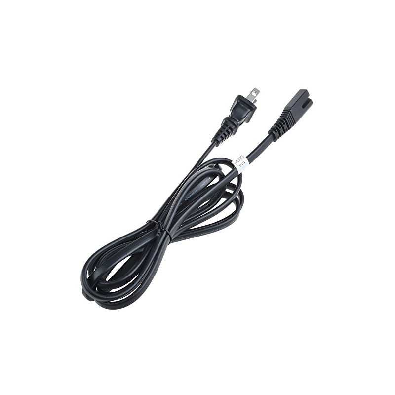 PK Power AC Power Cord Cable Socket Plug Lead for