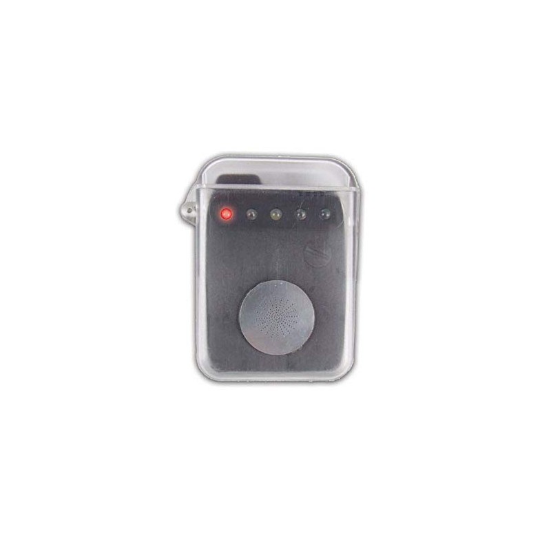 Gardner Tackle Att Cube