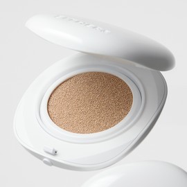 EITHER& Glow Pixel Cushion 12g - 17N Vanilla