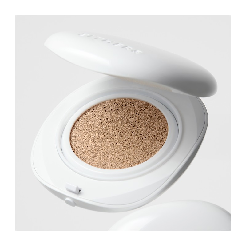 EITHER& Glow Pixel Cushion 12g - 17N Vanilla