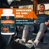 Beta-Ecdysterone Supplement 1200 mg per Serving - 1 Month Supply