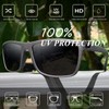 Perfectmiaoxuan Polarised Sunglasses Men Women for Driving Cycling Fishing Summer