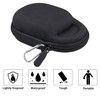 co2CREA Hard Carrying Case Replacement for JBL Clip 5 Waterproof
