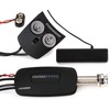 Fishman PowerTap Infinity Body Sensor with Acoustic Undersaddle Pickup -