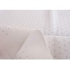 Olympus H-1056 Sashiko Cloth Pack, Sashiko Flower Dish Towel, For