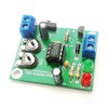 Rk Education 555 Astable Timer Project PCB Self Build Kit