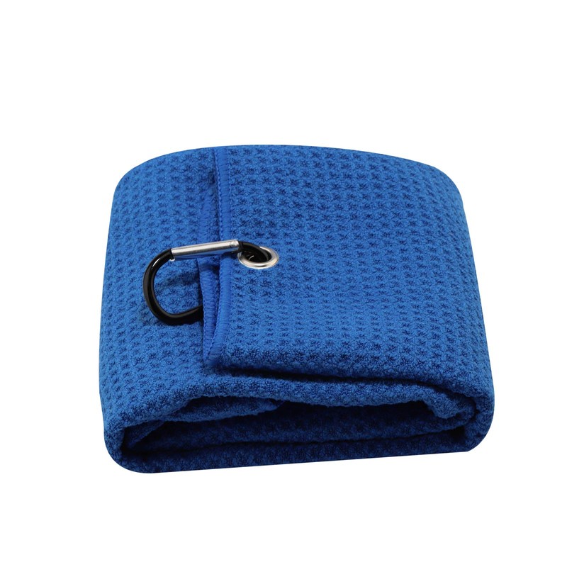 Best Uncle by Par Golf Towel Uncle Golf Gift Embroidered