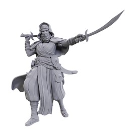 WizKids Pathfinder Deep Cuts Desert Giant | Unpainted Miniatures | Wave 23