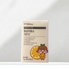 Ivy Wellness Bbangsuni Enzyme Lemon Flavored Digestive Enzyme 30 sachets 1 box 539705 / 아이비웰니스 빵순이 효소 레몬맛 소화효소 30포 1박스 539705
