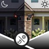 Retoo Swivelling Dummy Camera for Outdoor and Indoor Use, Wireless