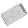 Metal ADHD Autism Push Slider Toy Adult Office Anxiety Stress