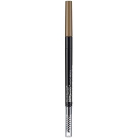 Gemey MAYB Eline – Crayon Sourcils – Eyestudio Master Shape – Chatain Clair