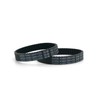EXWAY Electric Skateboard 15mm Belt for Roit (V2) (255mm)