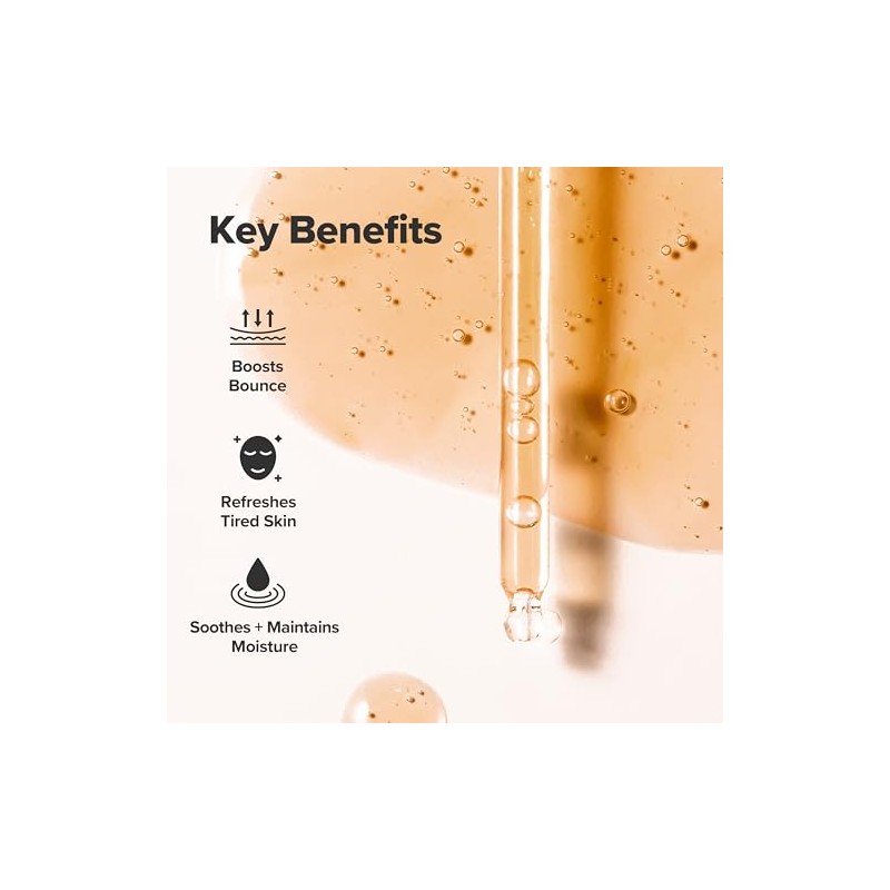 Revive Serum : Ginseng + Snail Mucin
