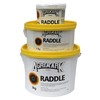 Agrimark Sheep Colouring Powder - Raddle Yellow 450G