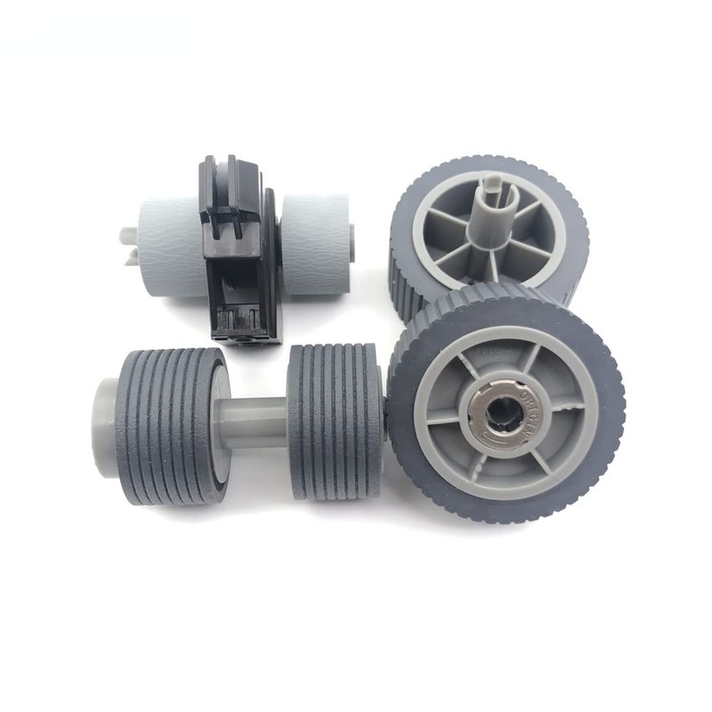 Fanjinkeji All-in-one Pickup Roller & Brake Roller Replacement kit for