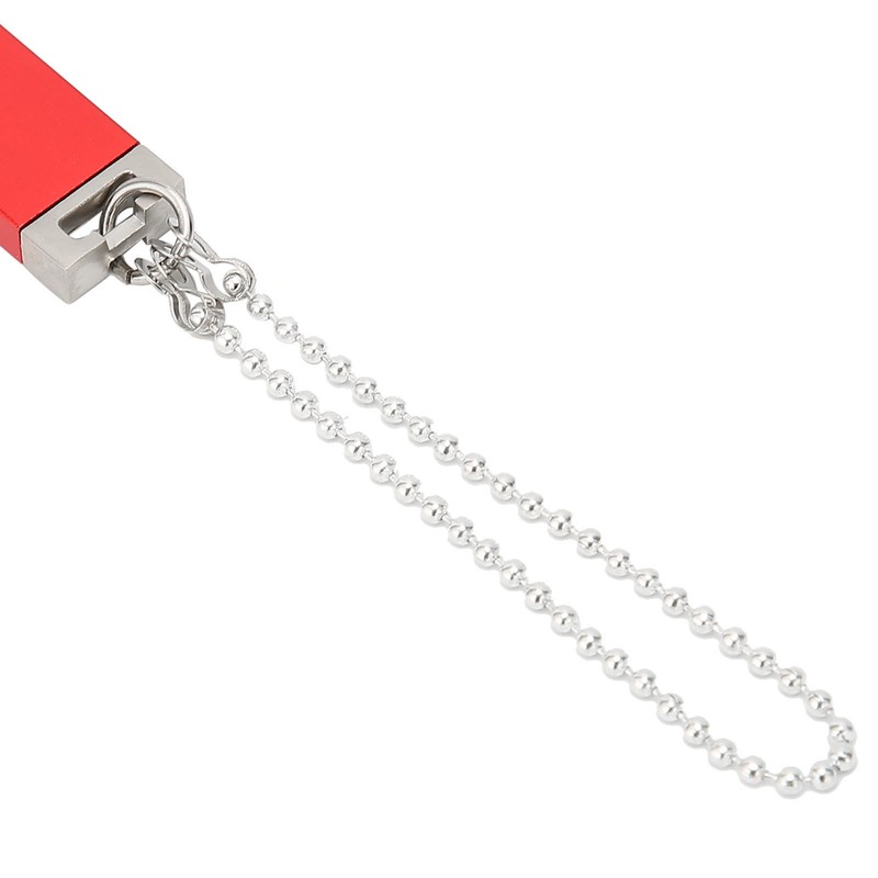 LAMYOO USB 2.0 U Disk Zinc Alloy Red High Speed