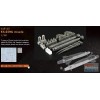Eduard EDU648160 1:48 Eduard Brassin Kh-25ML Missile Set