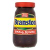 Branston Small Chunk Pickle (520g) - Pack of 2