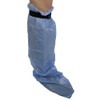 Champion Cast Protector, Half-Leg, Water-Tight, Vinyl, Youth