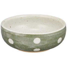 Crimson Glory to Hands and every Warmth and Bowl Green Polka Dot 3815020