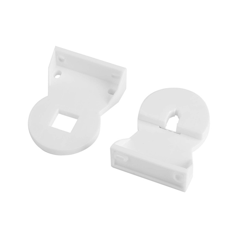 25mm Roller Blind Clutch Roller Blind Shade Clutch Bracket Side