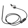 3‑in‑1 Visual Earwax Remover Luminous Ear Endoscope Earwax Cleaning Removal