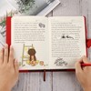 Mousbull Lock Diary with Key and Pen for Girls, 192