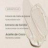 RAW SUGAR Watermelon Mint Refresh Gel de Ducha Hidratante 591