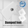 Shower Phone Holder Waterproof Antifog Phone Wall Mount for Bathroom