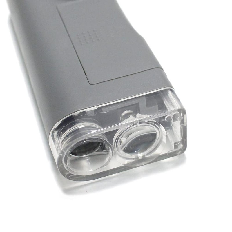 THE PARK SHOP PARKRANGER MULTIGADGET, gray