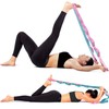 Onory Yoga Strap Stretch Straps for Physical Therapy Pilates Stretching