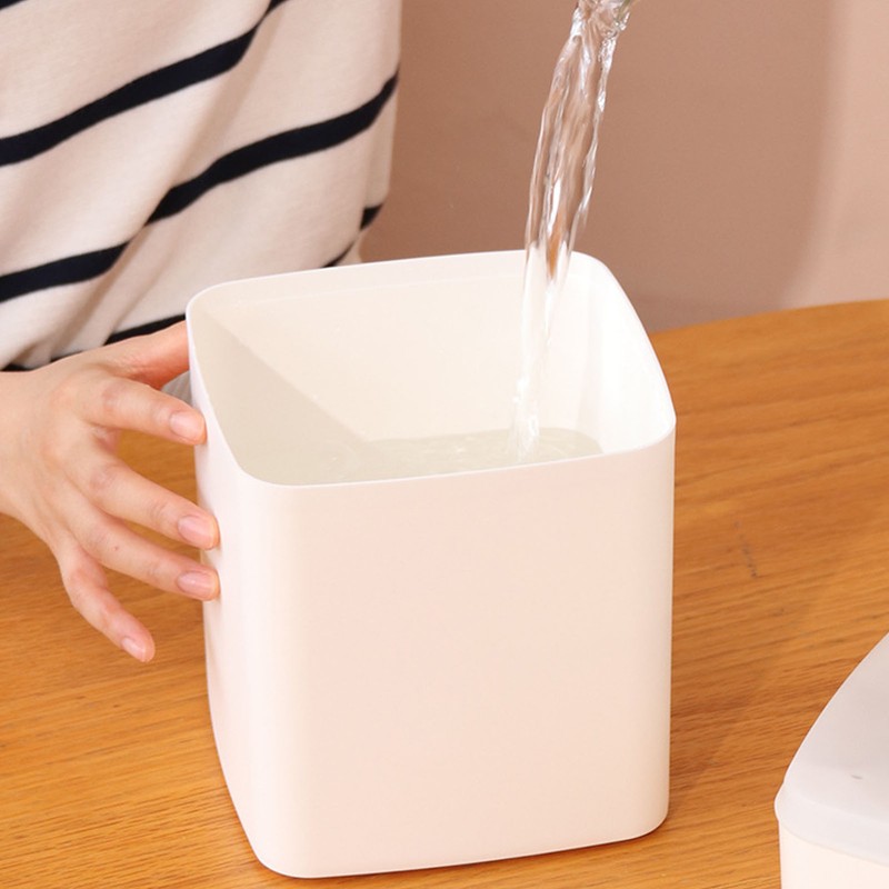 Air Humidifier 3L Large Capacity Dual Spray Essential Oil Aroma