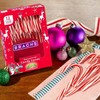 Brachs Peppermint Candy Canes - Individually Wrapped Bulk Christmas Candy