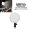 5.5in Video Conference Fill LED Light Round 3 Mode 10