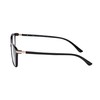 VK Couture Women's VKC Metal Accent Fashion Readers Cat-Eye Reading