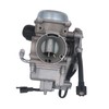 Carburetor for Arctic Cat 350 366 400 Prowler 650 XT650