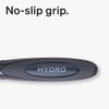 Schick Hydro Sense Sensitive Razors for Men with Shock Absorbent