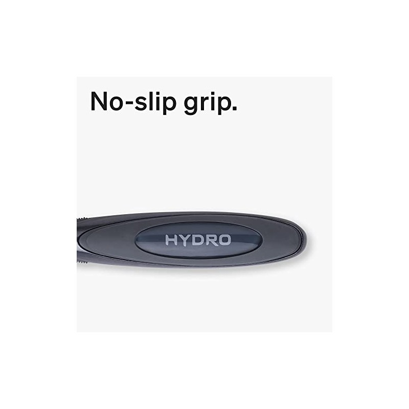 Schick Hydro Sense Sensitive Razors for Men with Shock Absorbent
