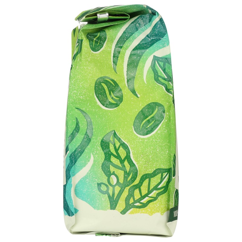 Whole Foods Market, Organic La Mesa Whole Bean Coffee, Medium-Light