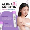 Alpha Arbutin Serum 3+ 45ml