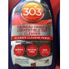 303 Products (3) BOTTLES OF 303 TONNEAU COVER & CONVERTIBLE