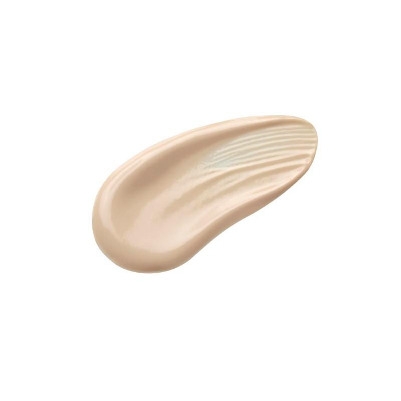 ONLY MINERALS Mineral Seamless Skin Base 01 White Beige 0.9
