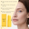 Bálsamo Labial Hidratante Multifuncional, Crema Para Ojos, C