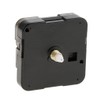 zalati Quartz Clock Movement Complete Mini Clock for DIY Repair